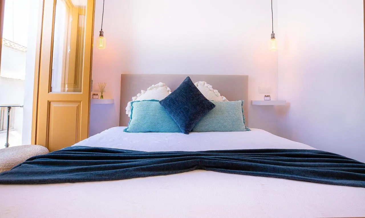 Apartamento Calle Pintado 21 Atico Estepona