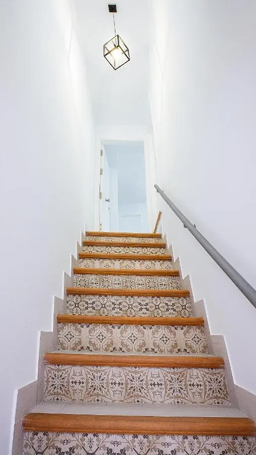 Apartamento Calle Pintado 21 Atico Estepona España