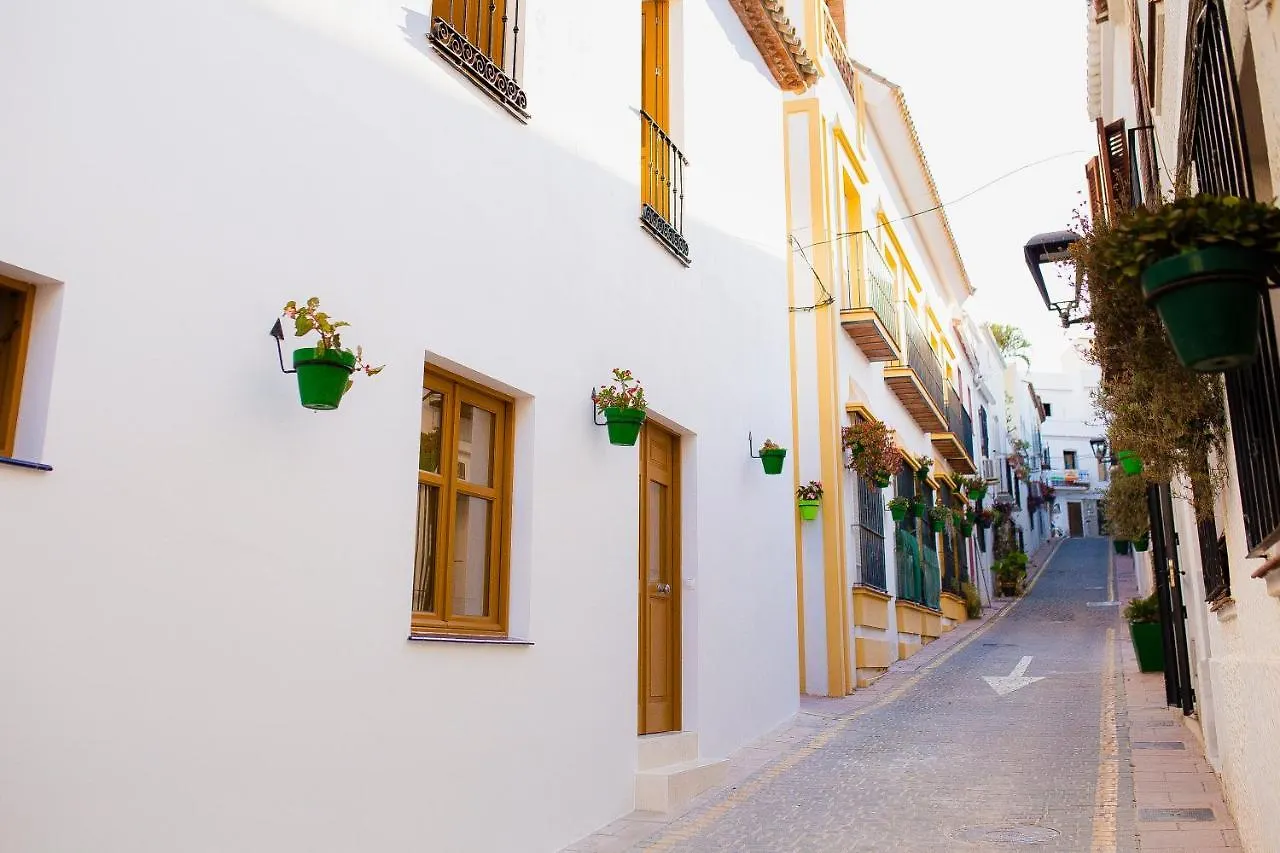 Calle Pintado 21 Atico Estepona