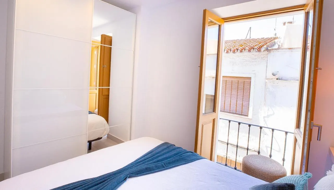 Apartment Calle Pintado 21 Atico Estepona