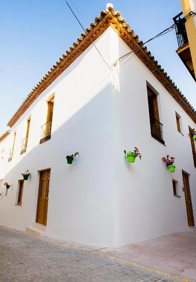 Calle Pintado 21 Atico 에스테포나 0*,  스페인