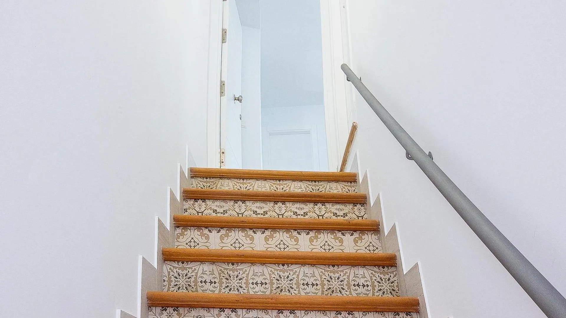 Calle Pintado 21 Atico 에스테포나 스페인